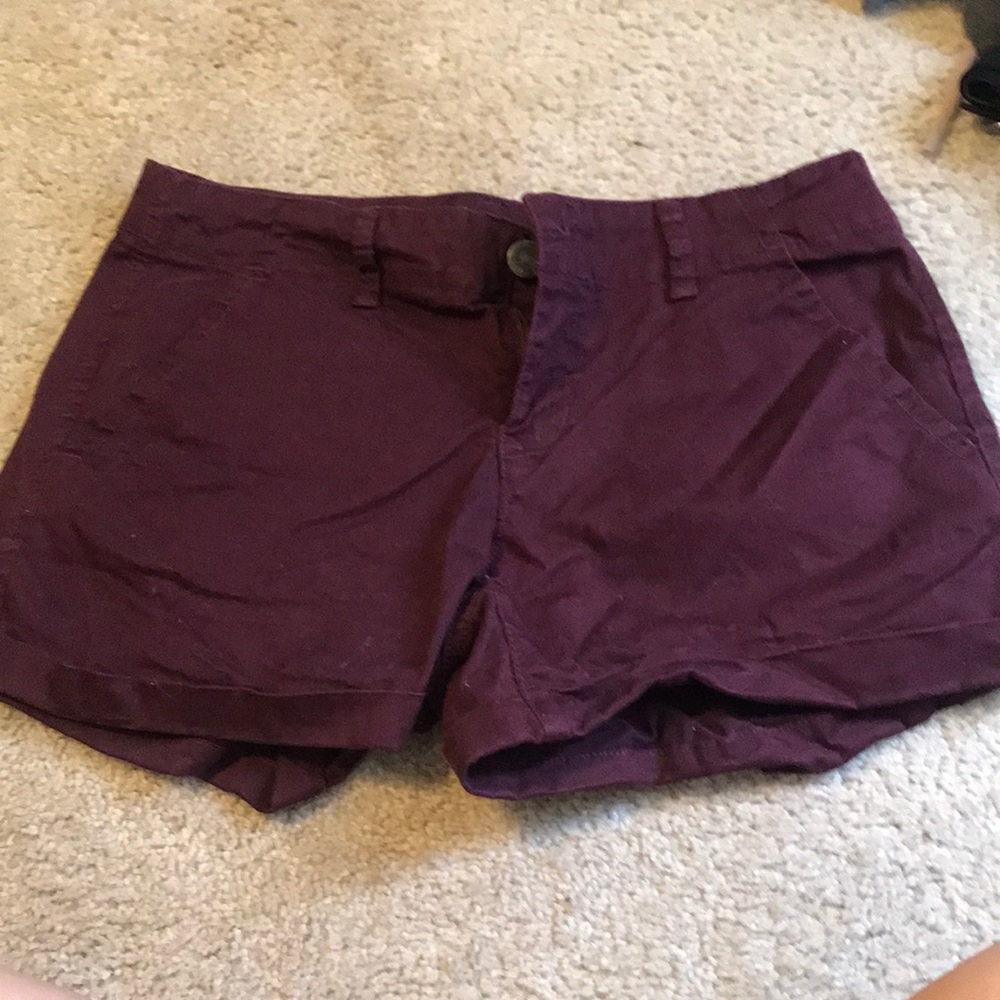 Aeropostal shorts